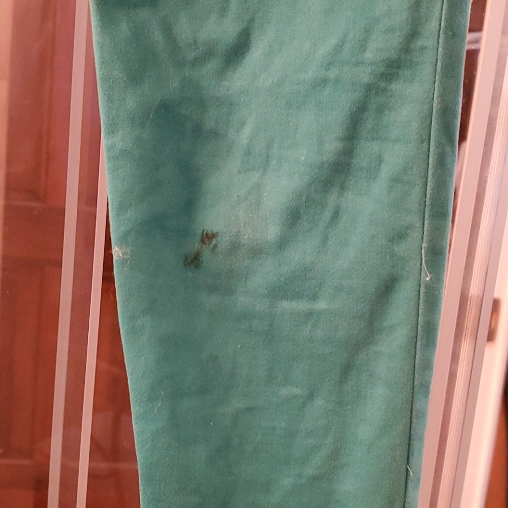 Express pants - Picture 3 of 5
